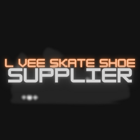 L Vee Skate Shoe Supplier