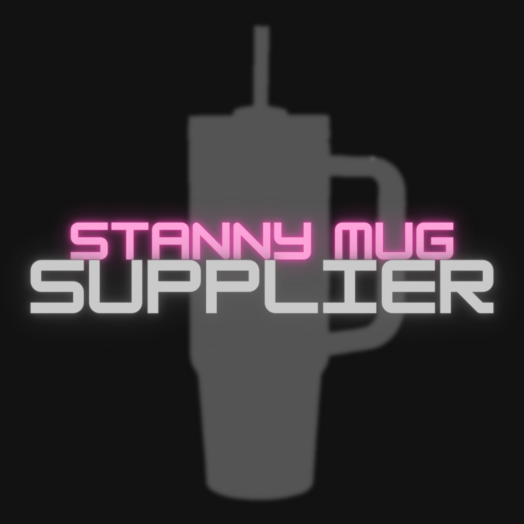 Stanny Mug Supplier